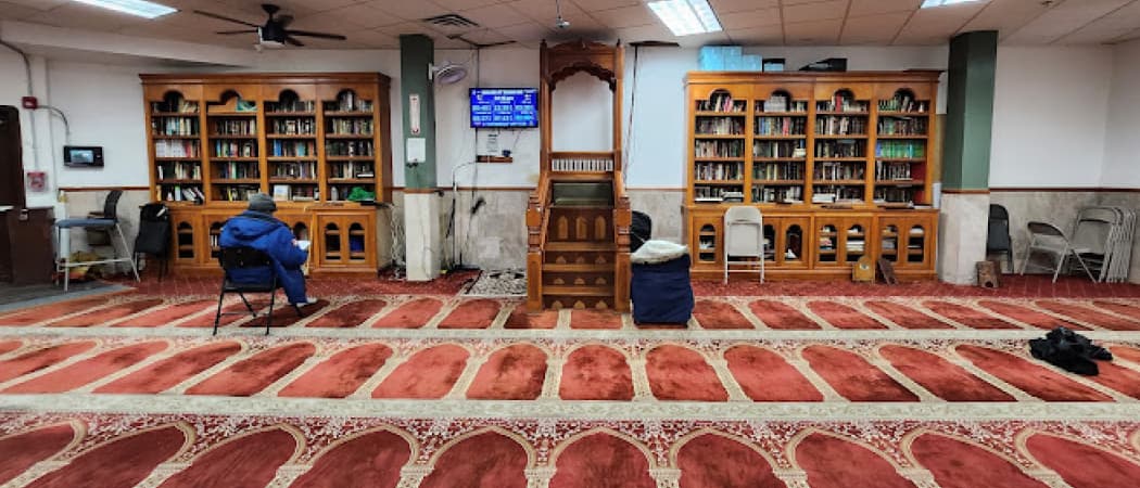 Masjid Al-Taqwa