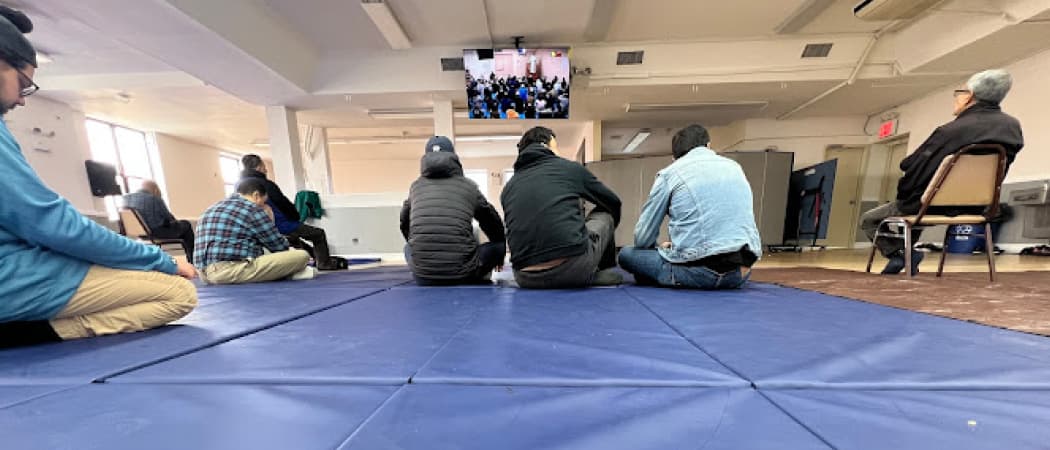 Muslim Youth Center