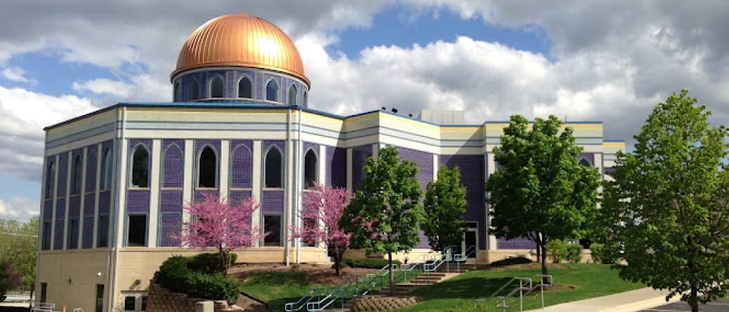 The Prayer Center of Orland Park
