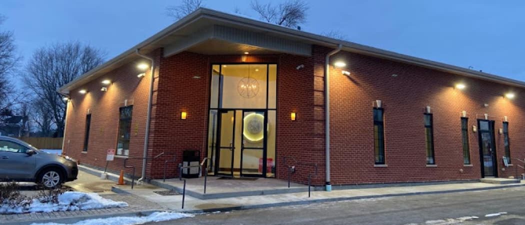 Al-Aqsa Community Center
