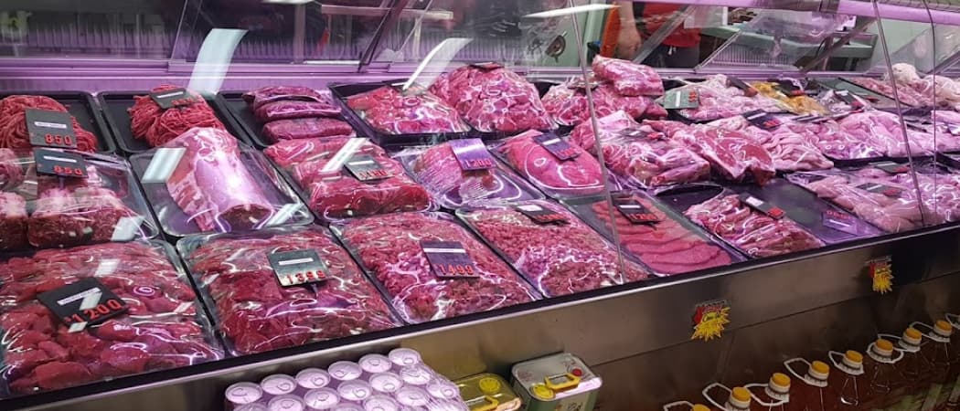 Totowa Super Market & Halal Meat