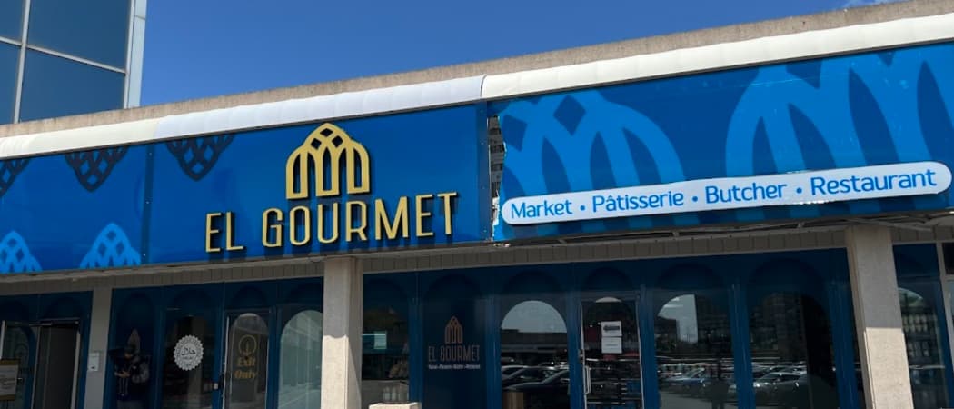 Gourmet Sweets & Food