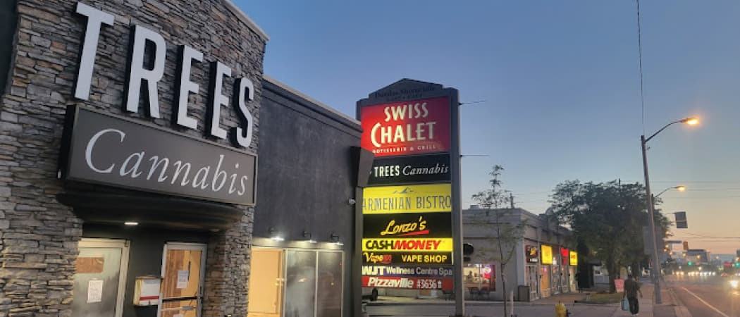 Babaz in Etobicoke