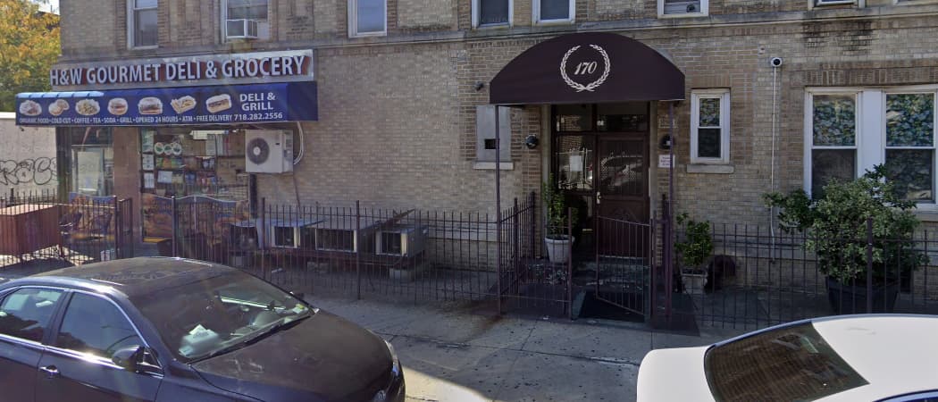 H&W Gourmet Deli