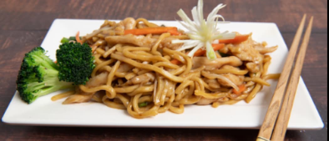 Mandarin Halal Chinese