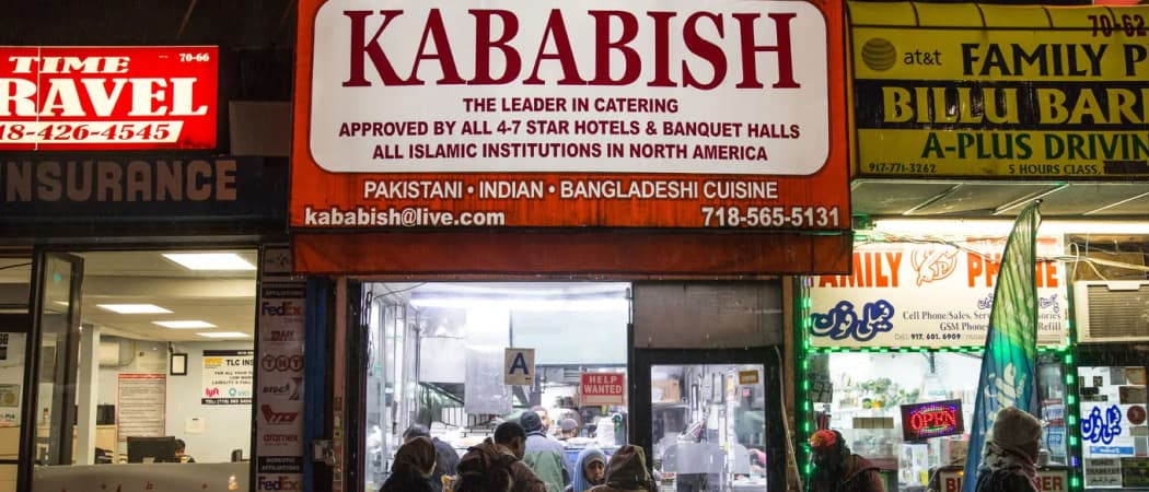 Kababish