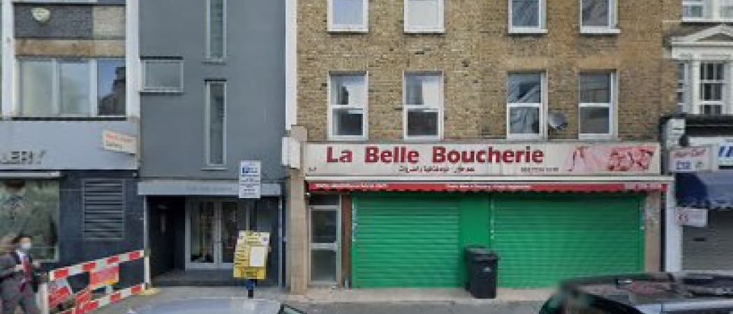 La Belle Boucherie