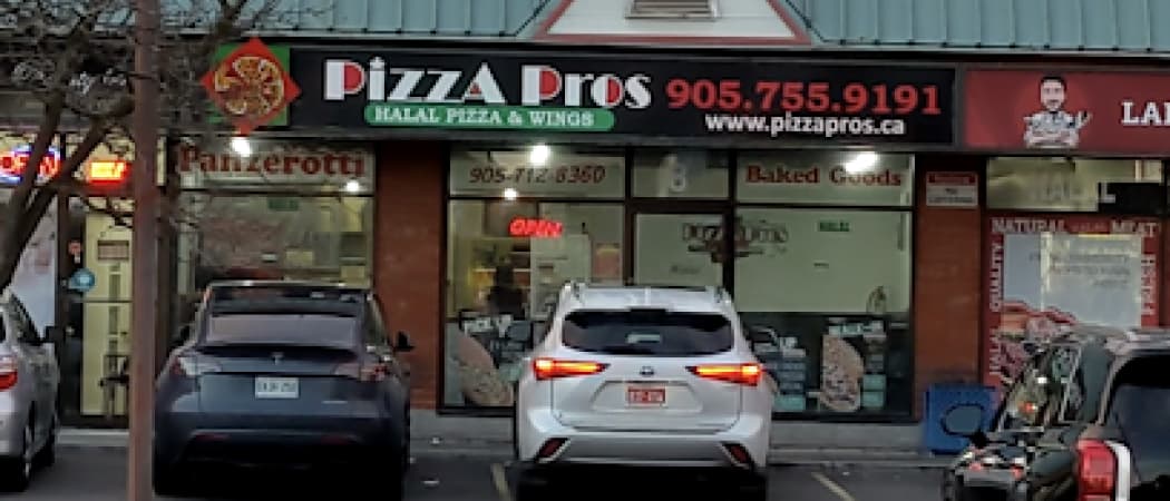 Pizza Pros