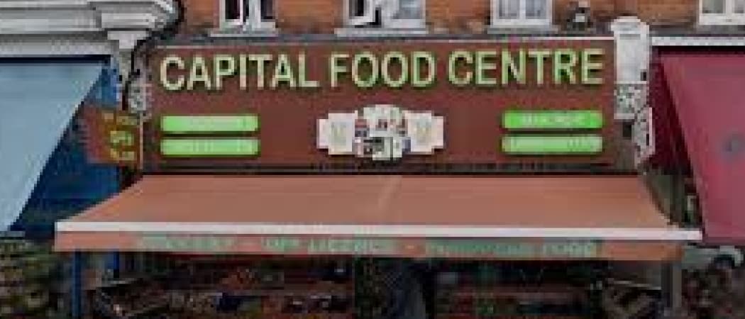 Capital Food