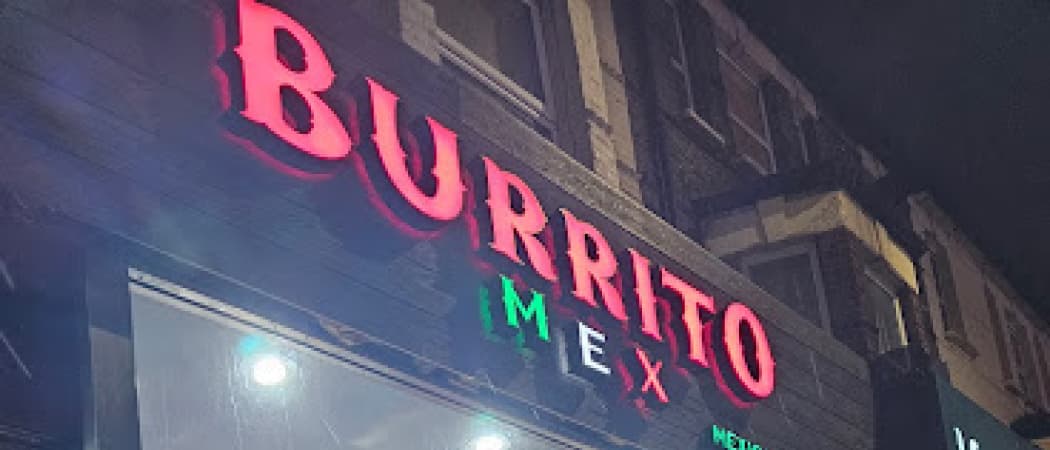 Peri Peri Original in Wandsworth