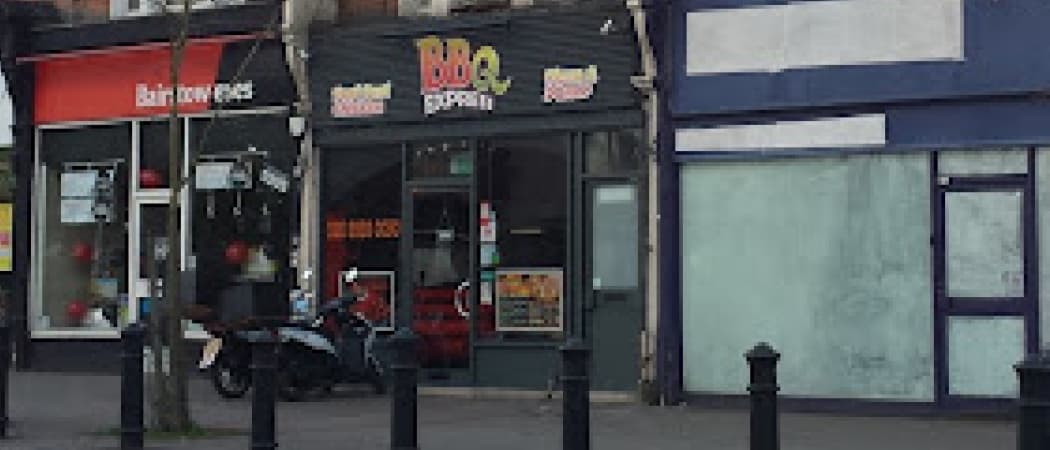 Chicken Spot