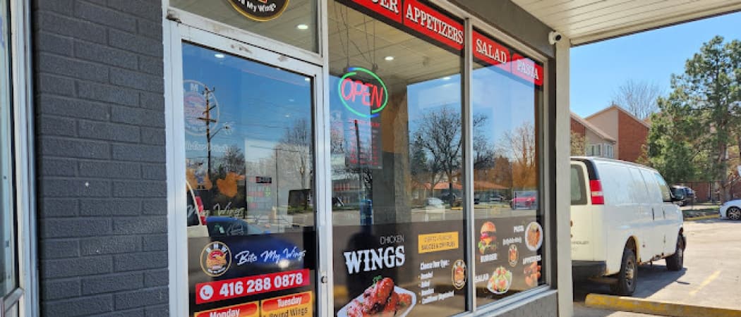 Star Halal Pizza & Wings