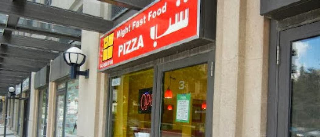 Pizza Shab
