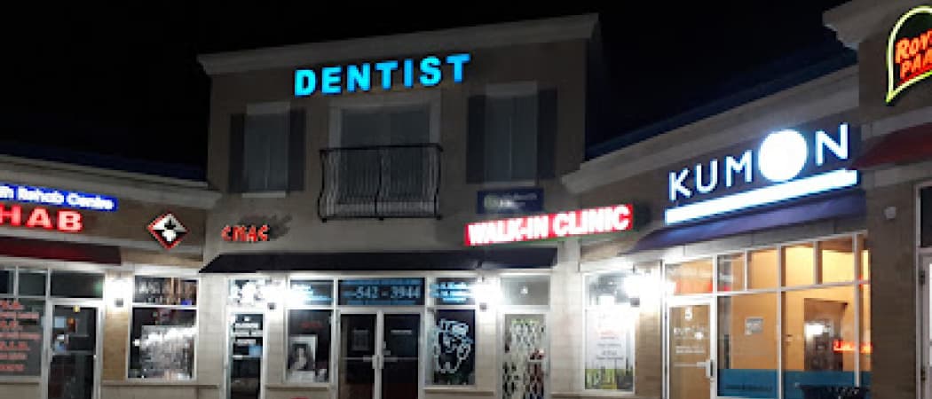 Asian Point