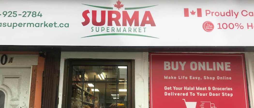 Surma Halal Meat