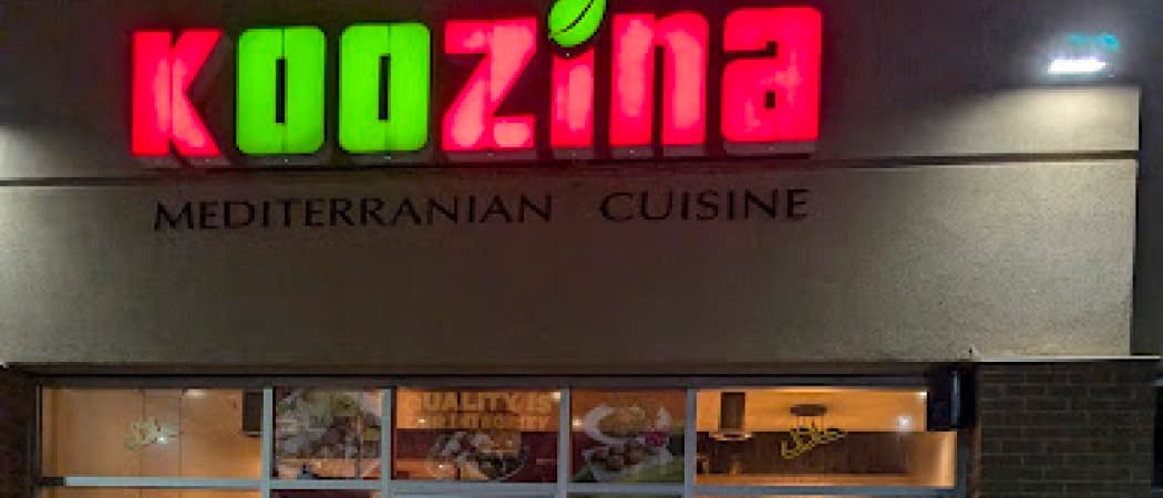 Koozina