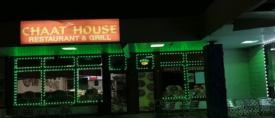 Chaat House