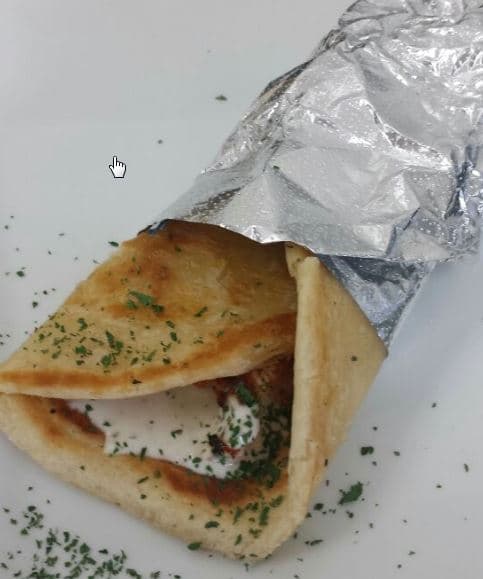 Tikka Wraps & Curry Bowls photo 2