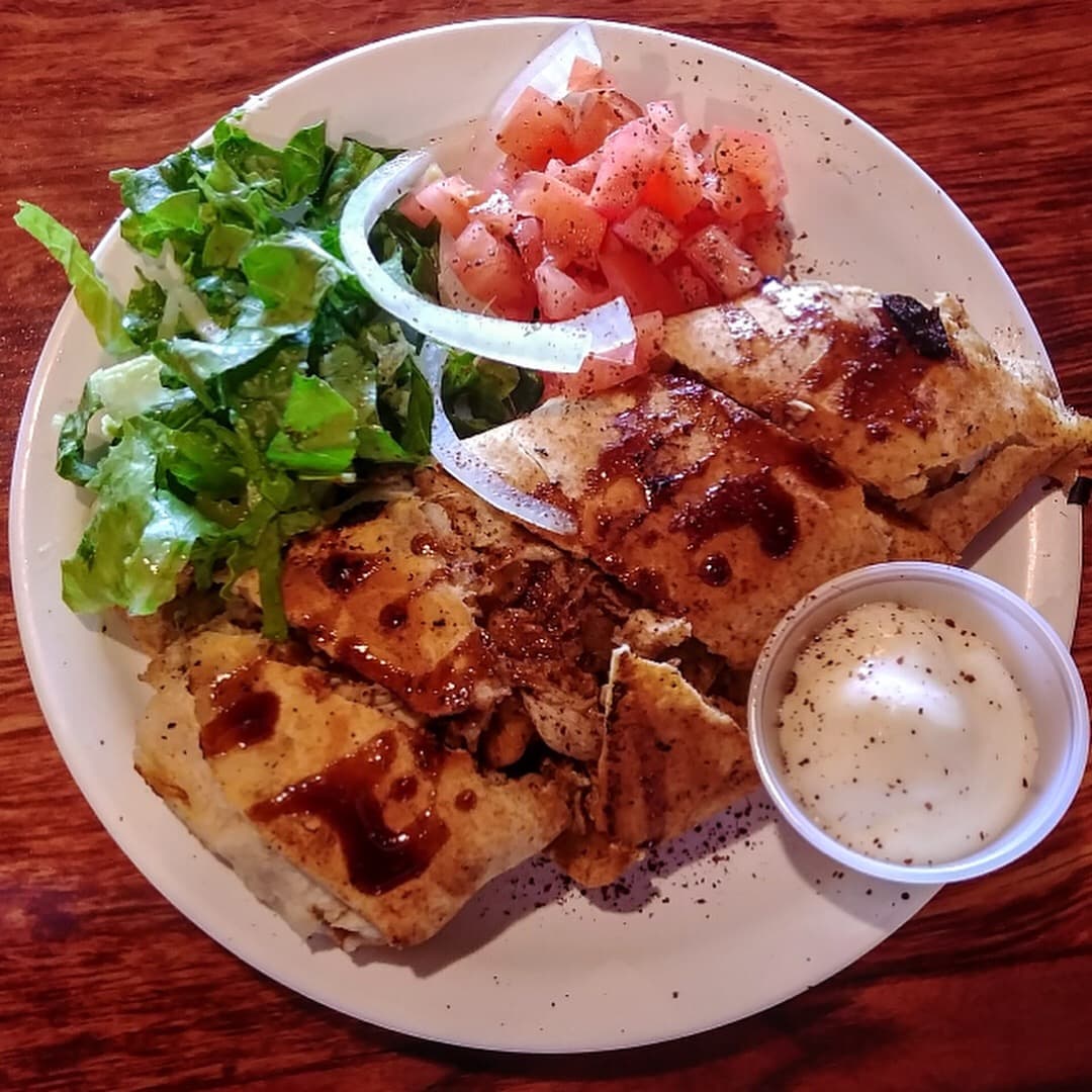 Photo of Carytown Gyro