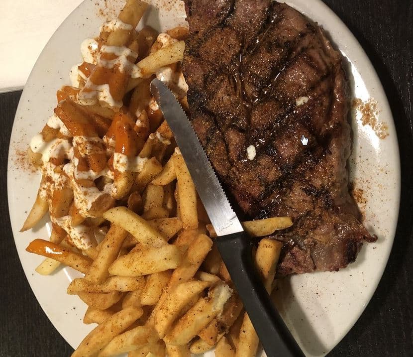 Photo of Mirchi Café & Masala Pizza