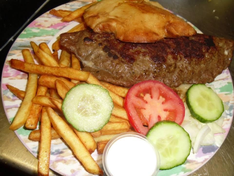 Photo of Berinas Specialty