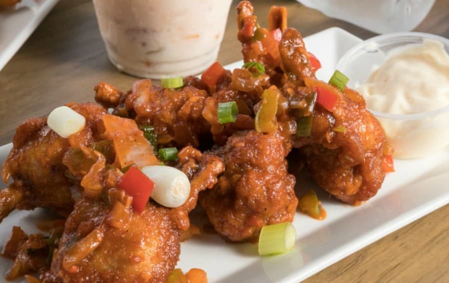 Photo of Chilli Peppers