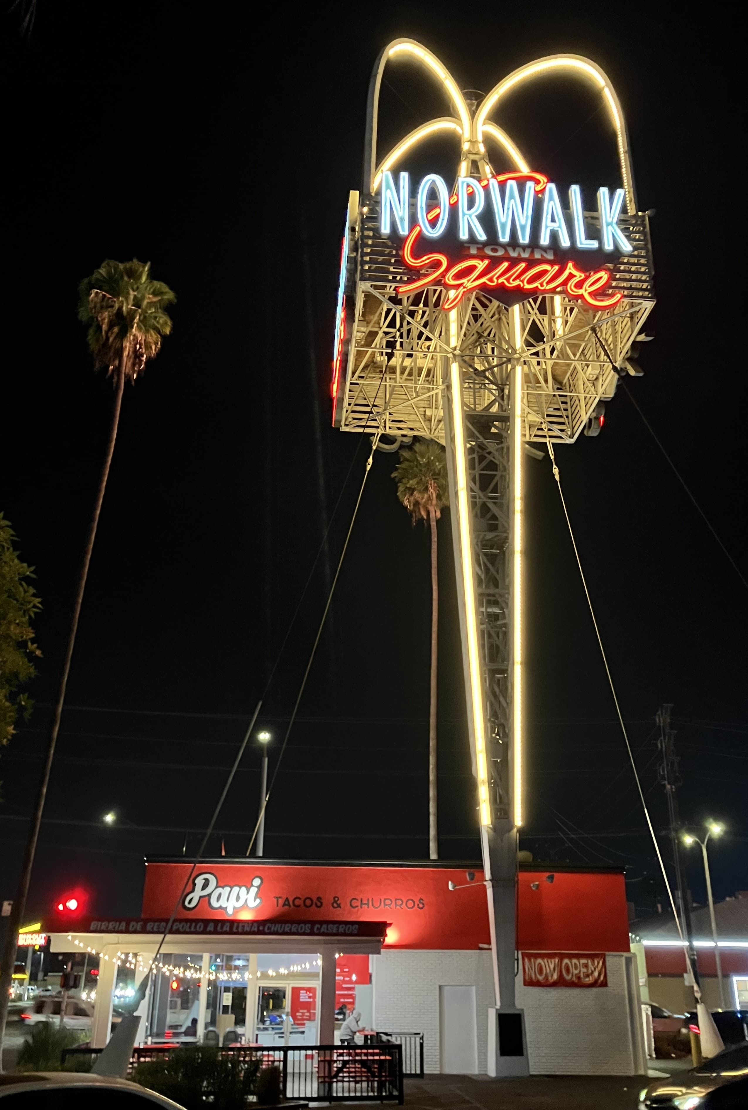 Photo of Papi Tacos & Churros