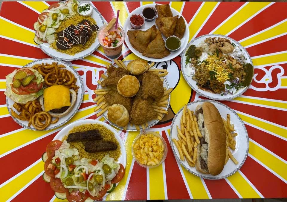 Photo of Juicy Bites