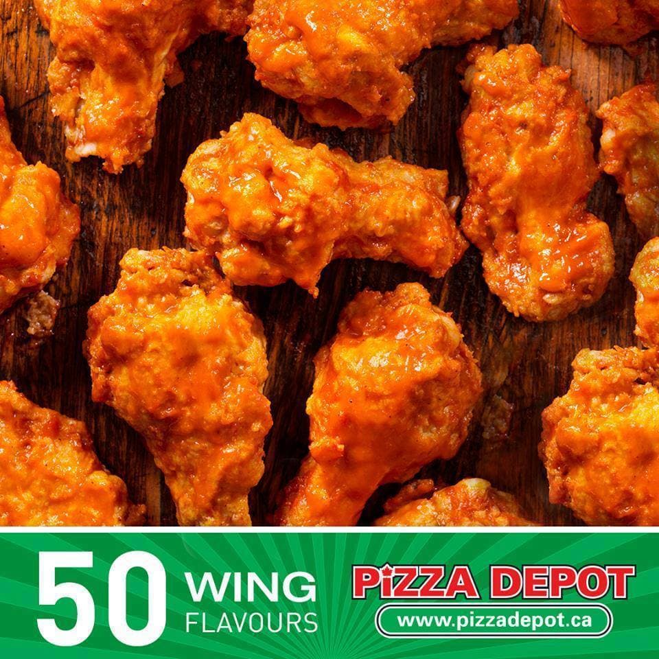 Photo of Pizza Depot