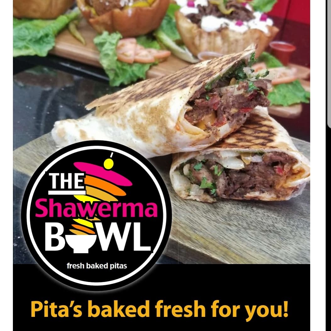 Photo of The Shawerma Bowl