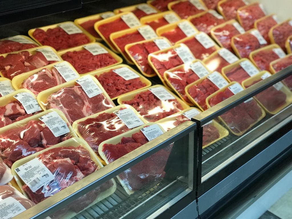 Photo of Madina Market