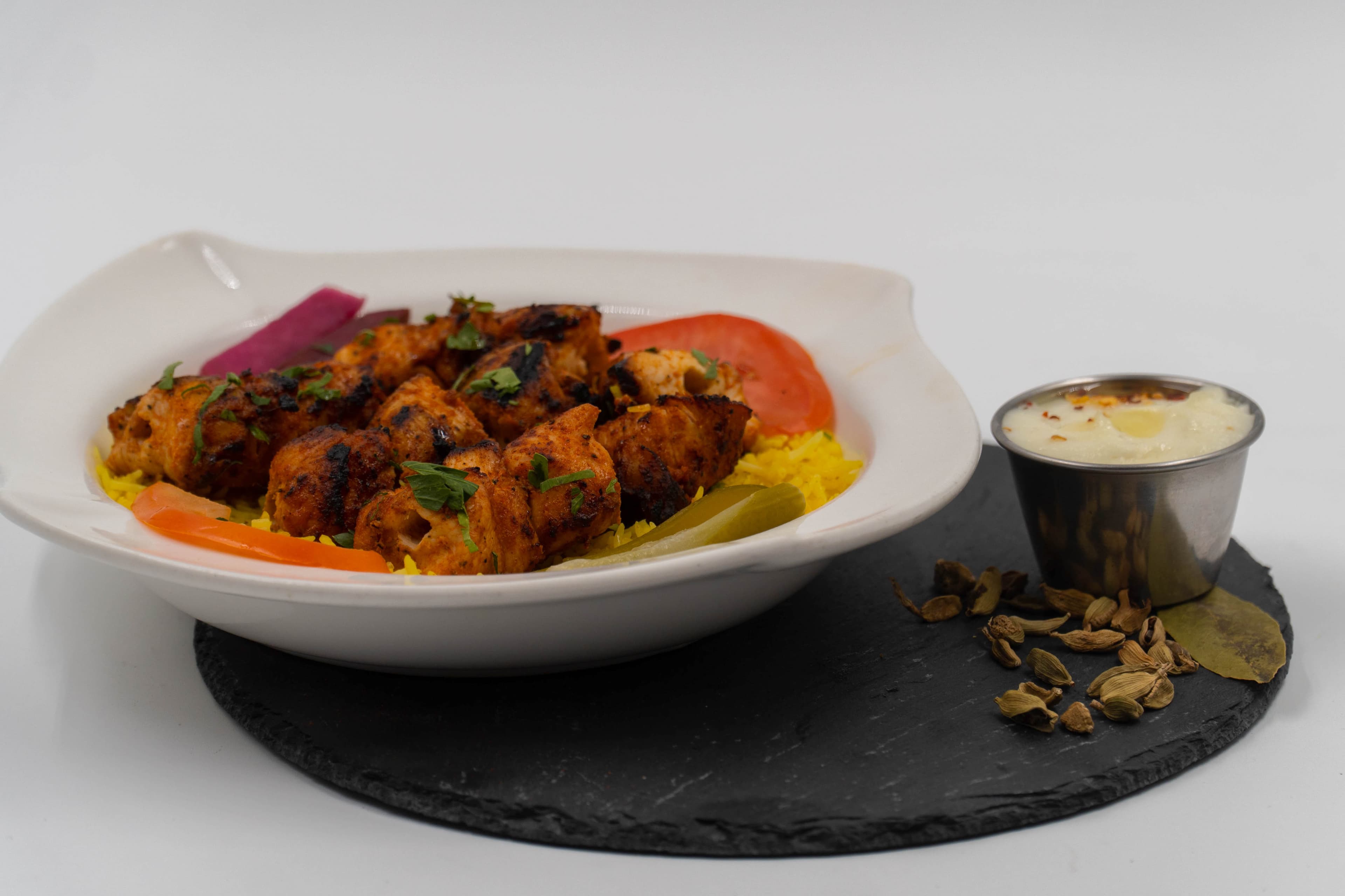 Photo of Yalla Habibi