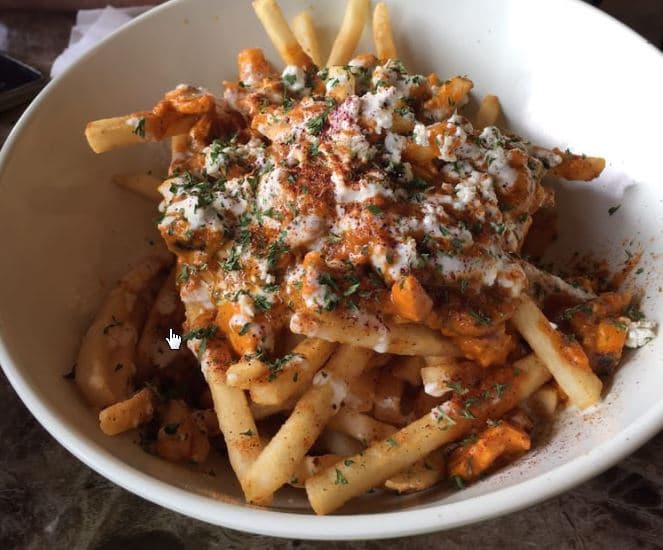 Photo of Tikka Wraps & Curry Bowls