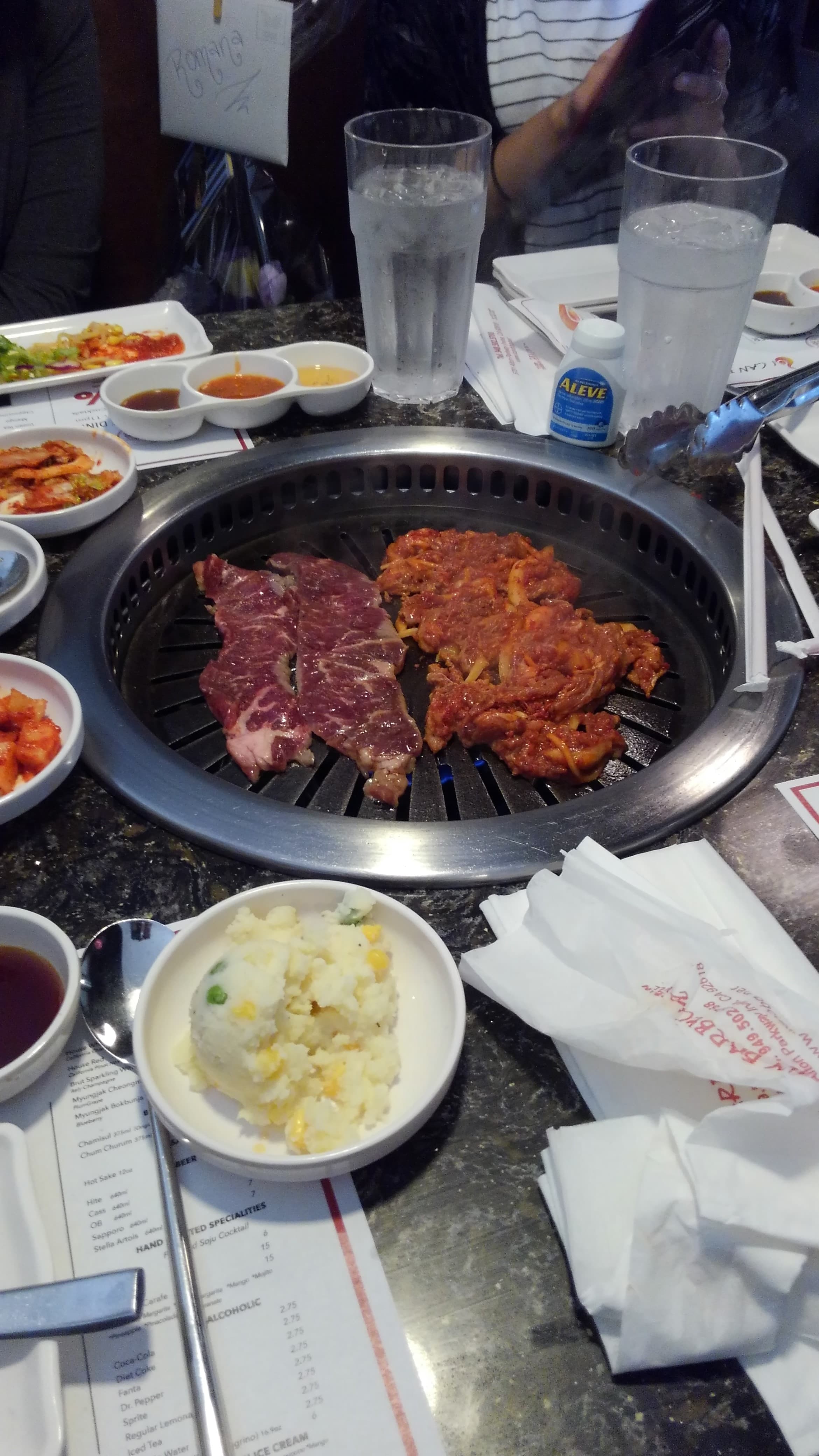 Photo of I Can Barbecue Korean Grill