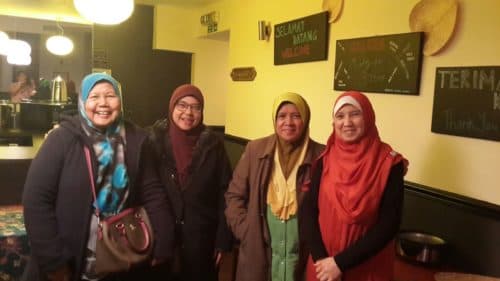 Photo of Selera Malaysian Bistro