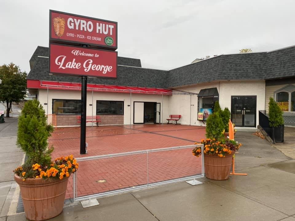 Photo of Gyro Hut