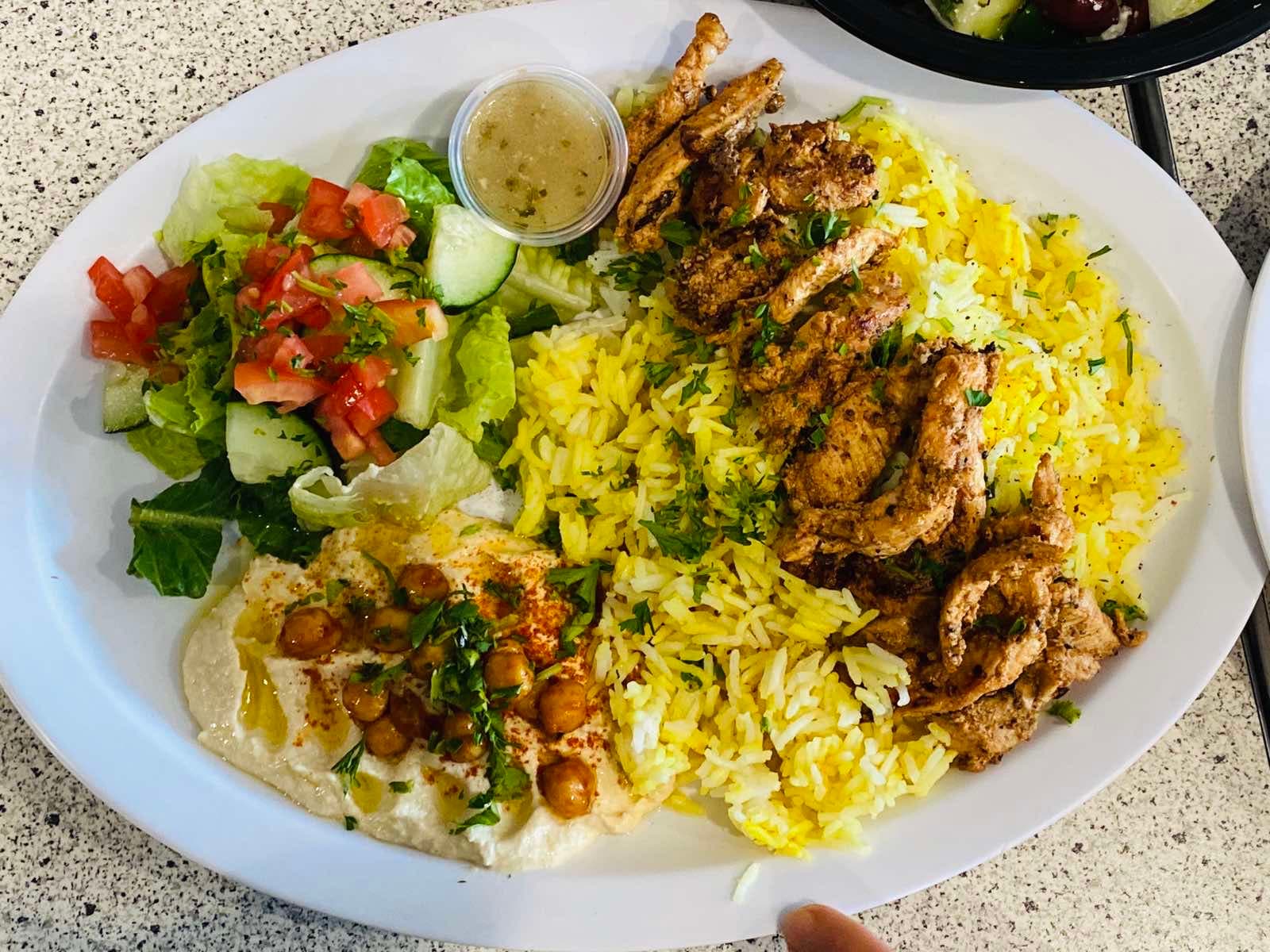 Photo of Greens N Grills