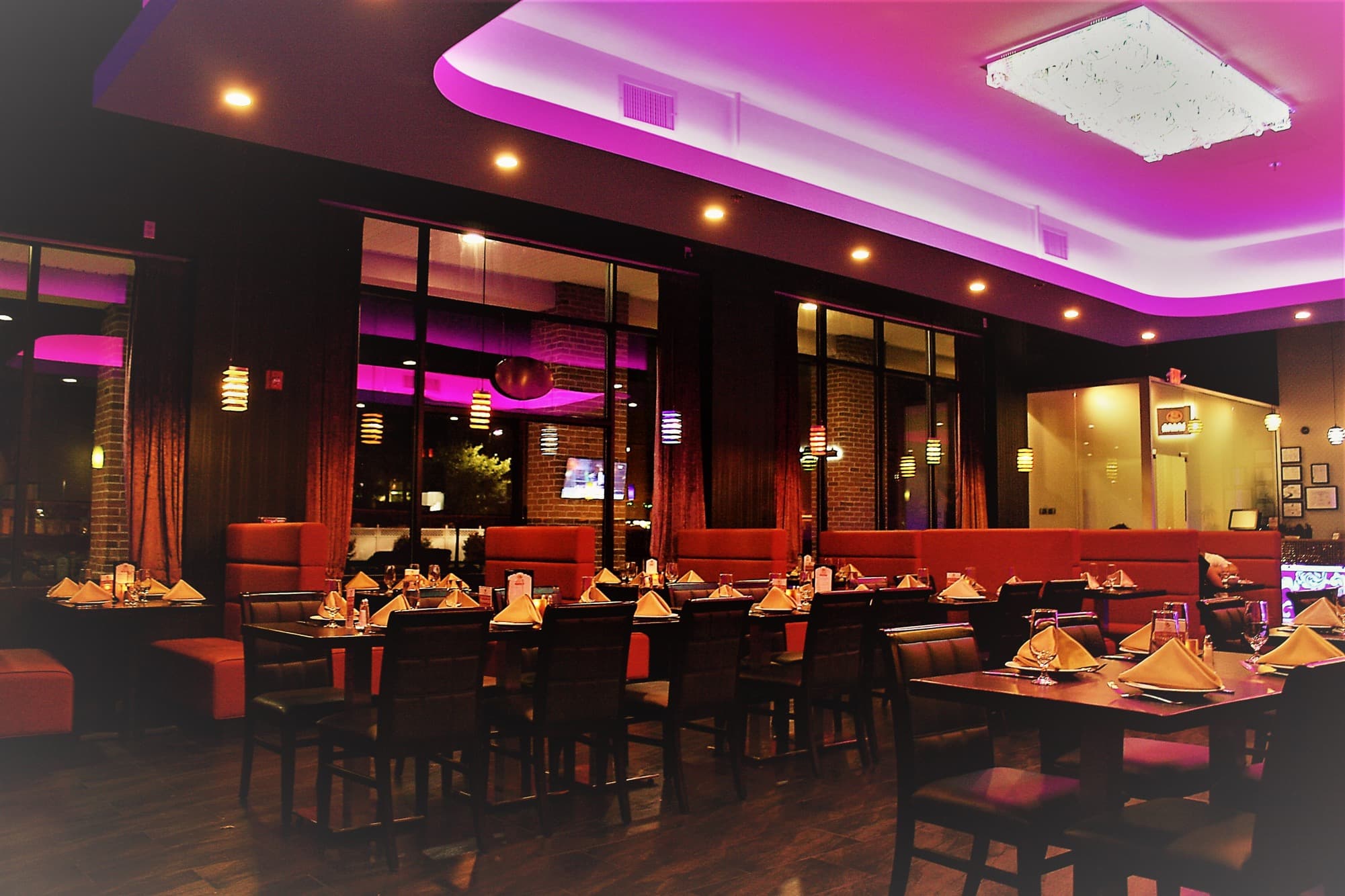 Photo of Spice Rack Indian Fusion