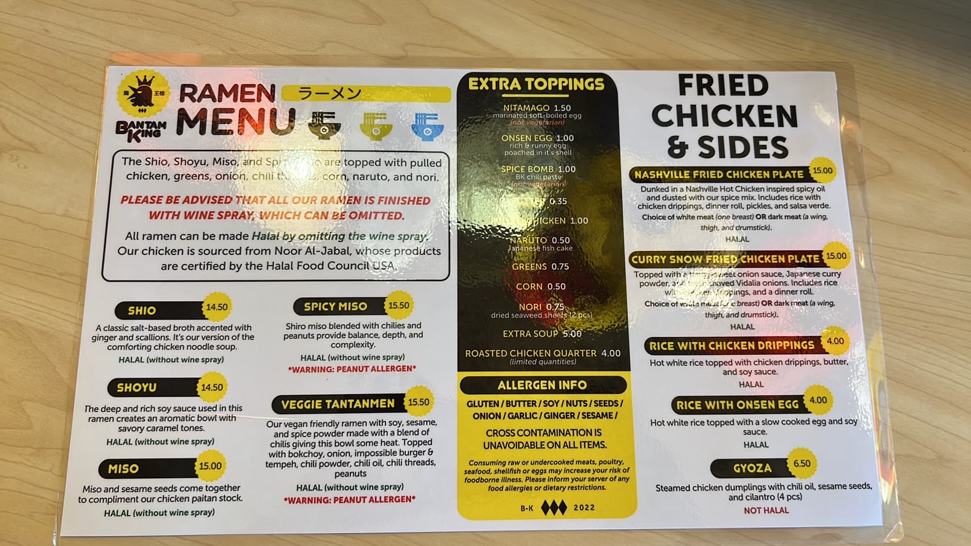 Photo of The Red Bird