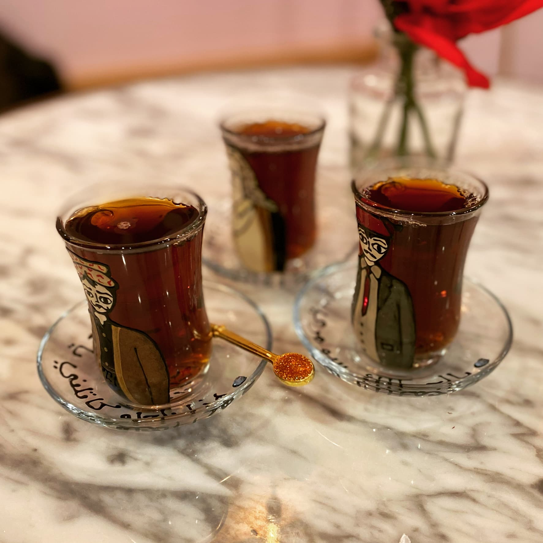 Photo of Lily's Chocolate & Coffee