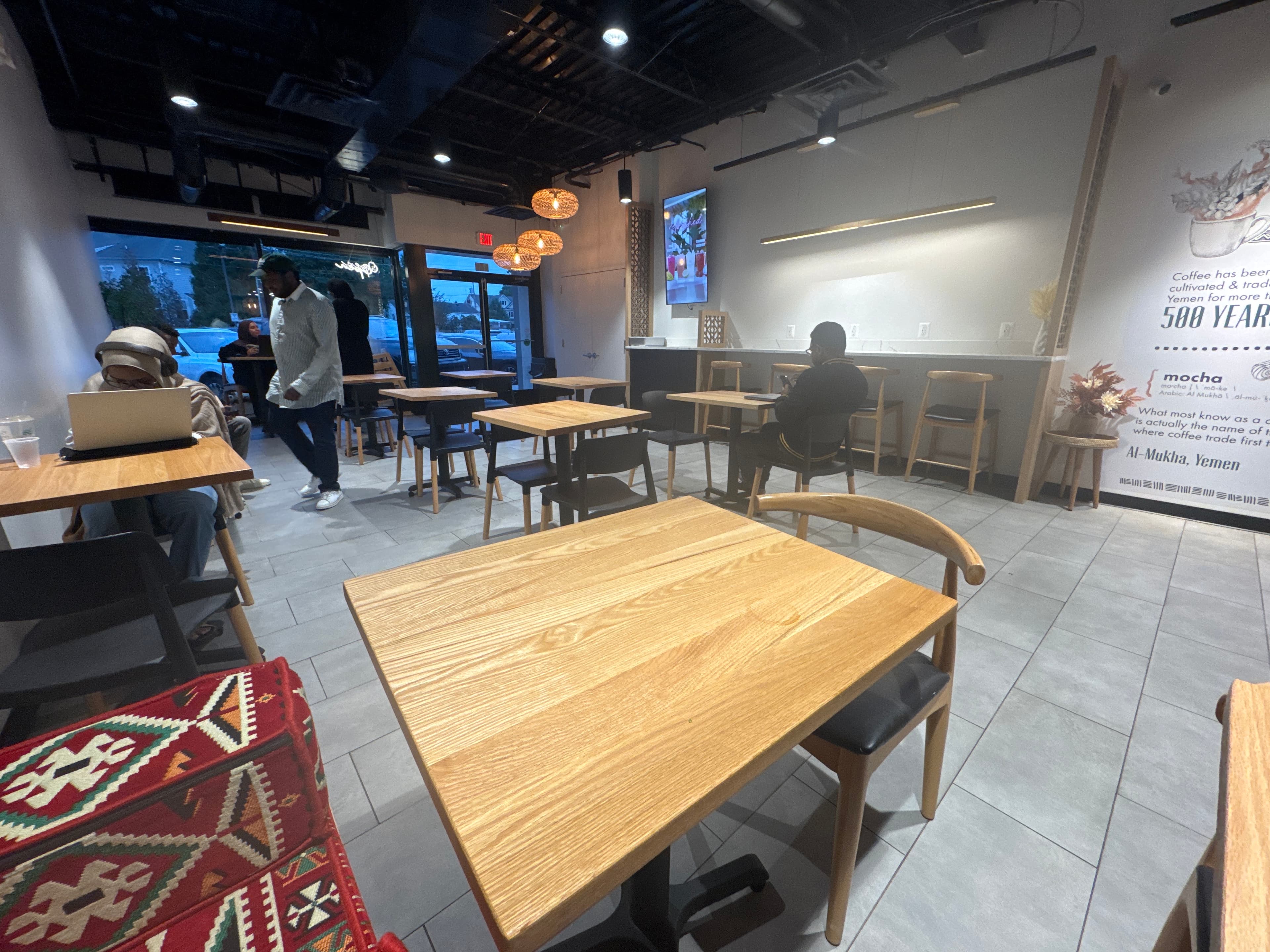 Photo of Qamaria Coffee House