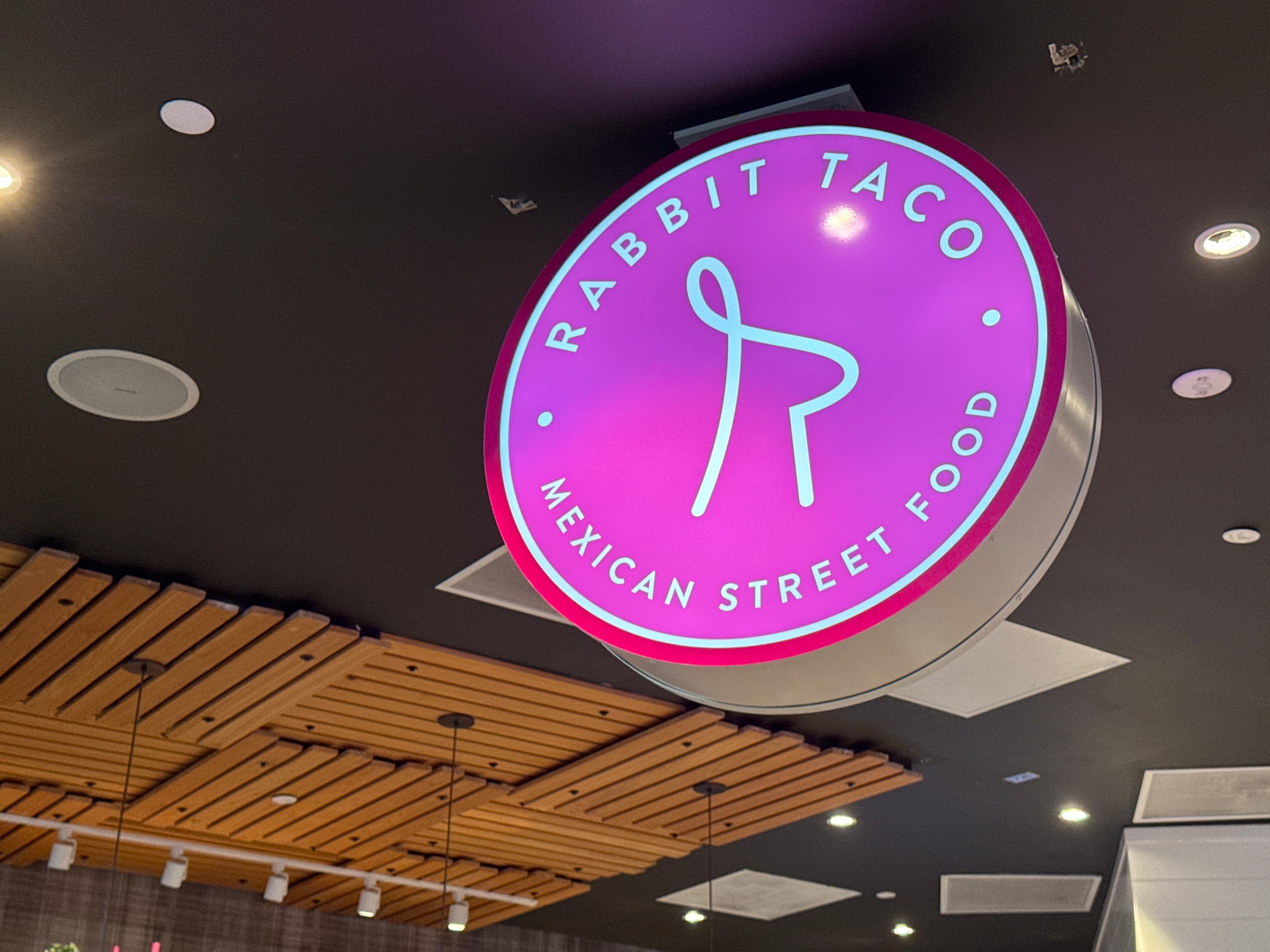 Photo of Rabbit Taco