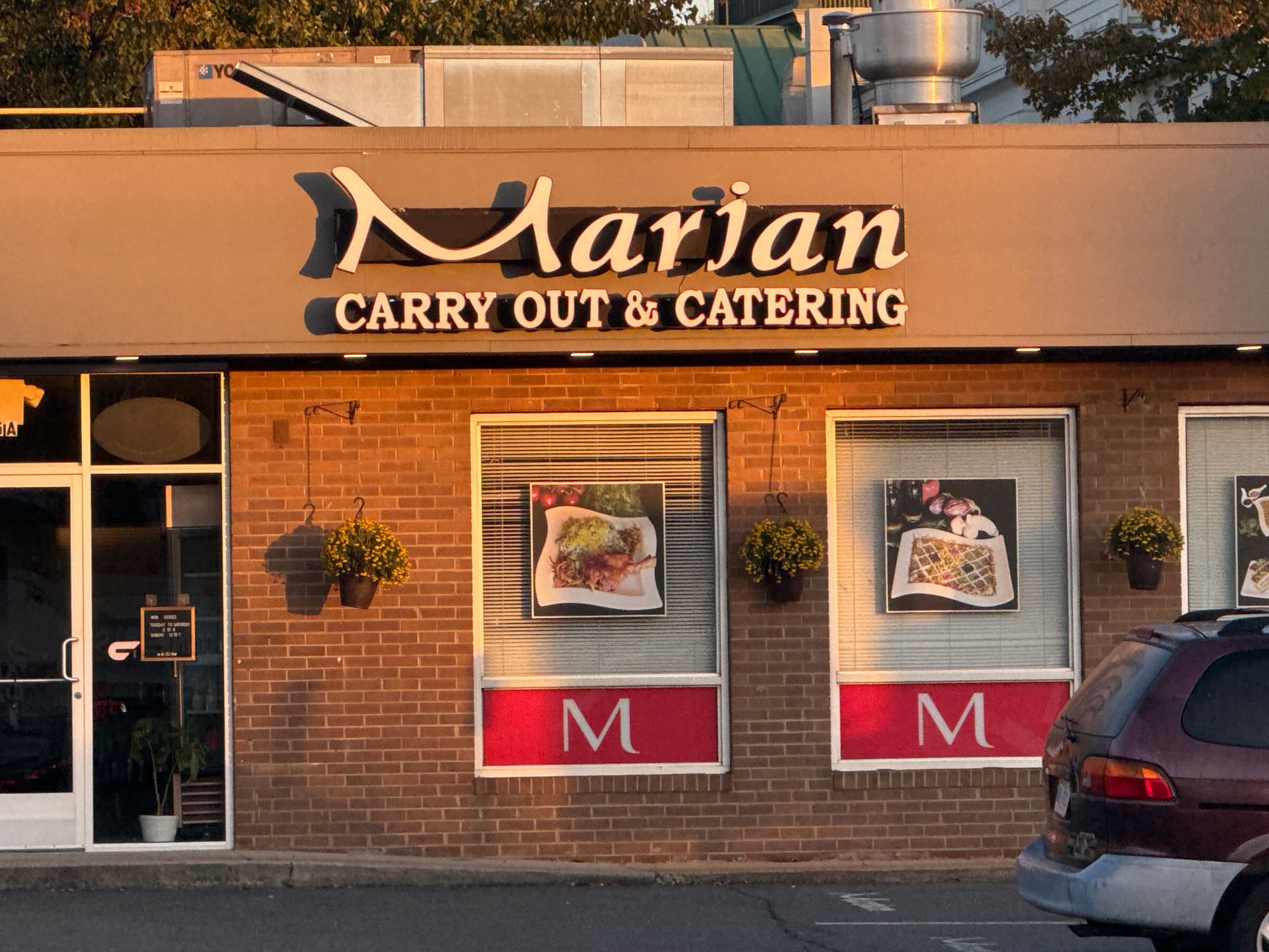 Photo of Marjan