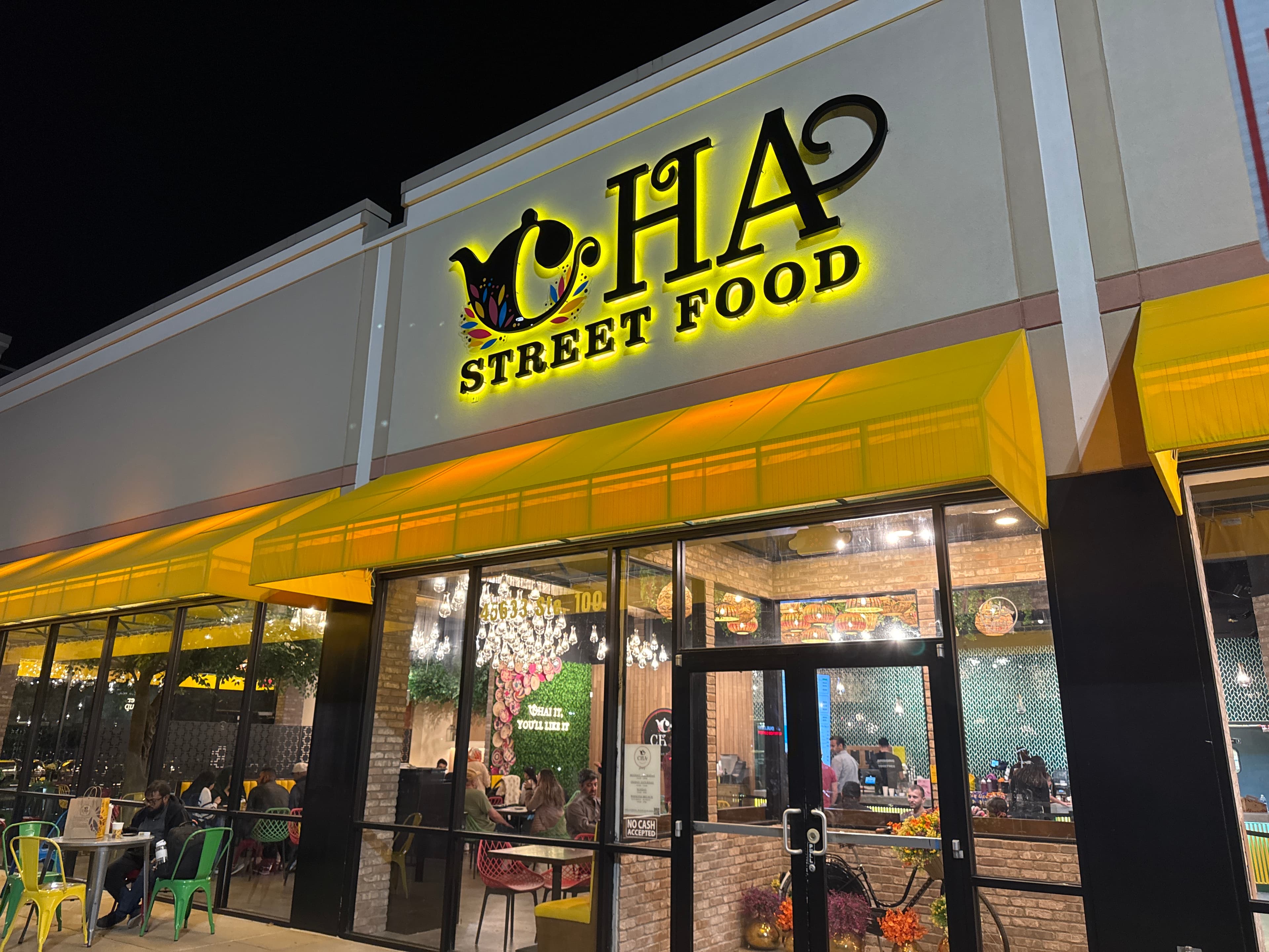 Photo of Cha Street Food