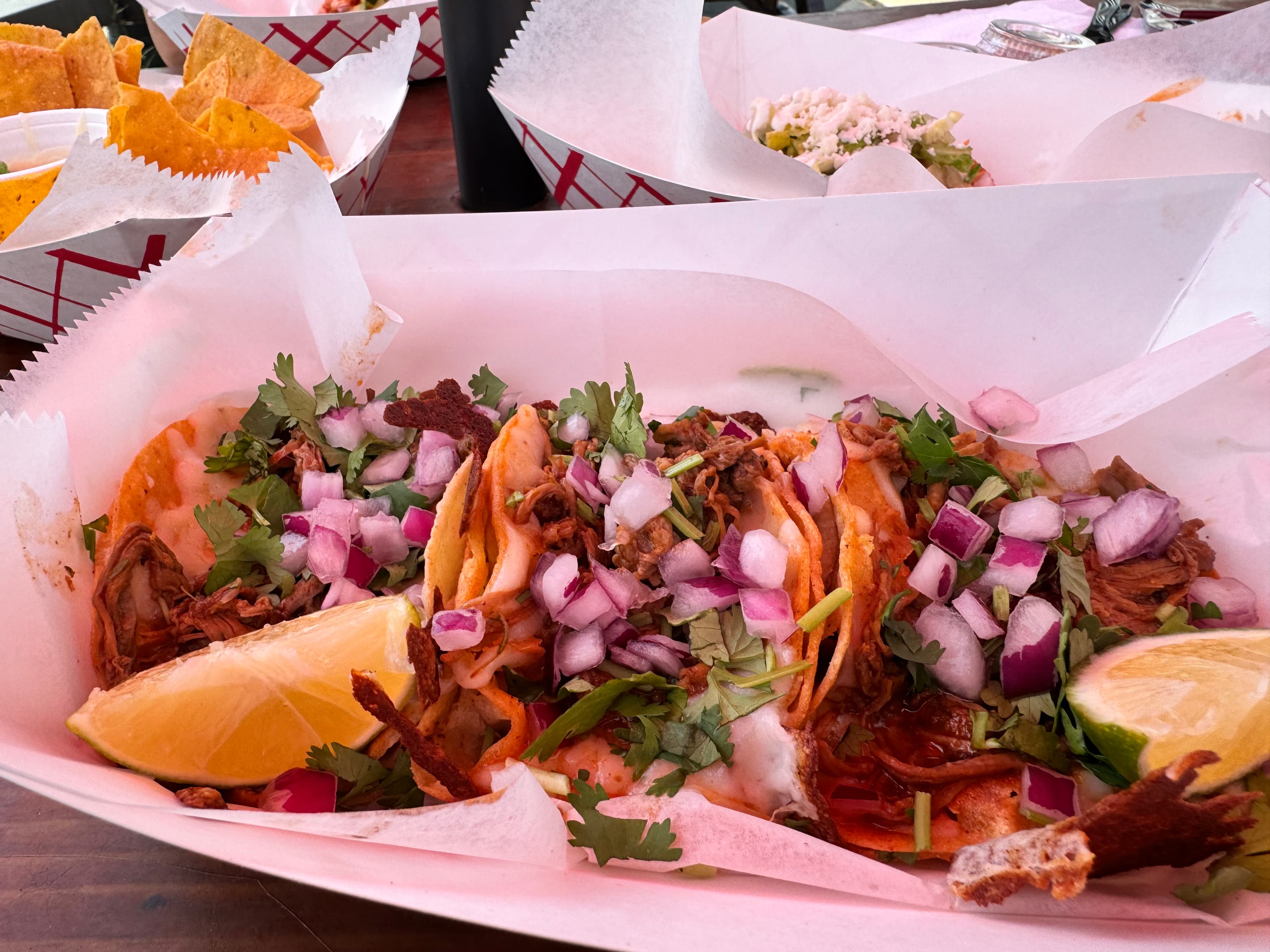 Photo of La Tingeria