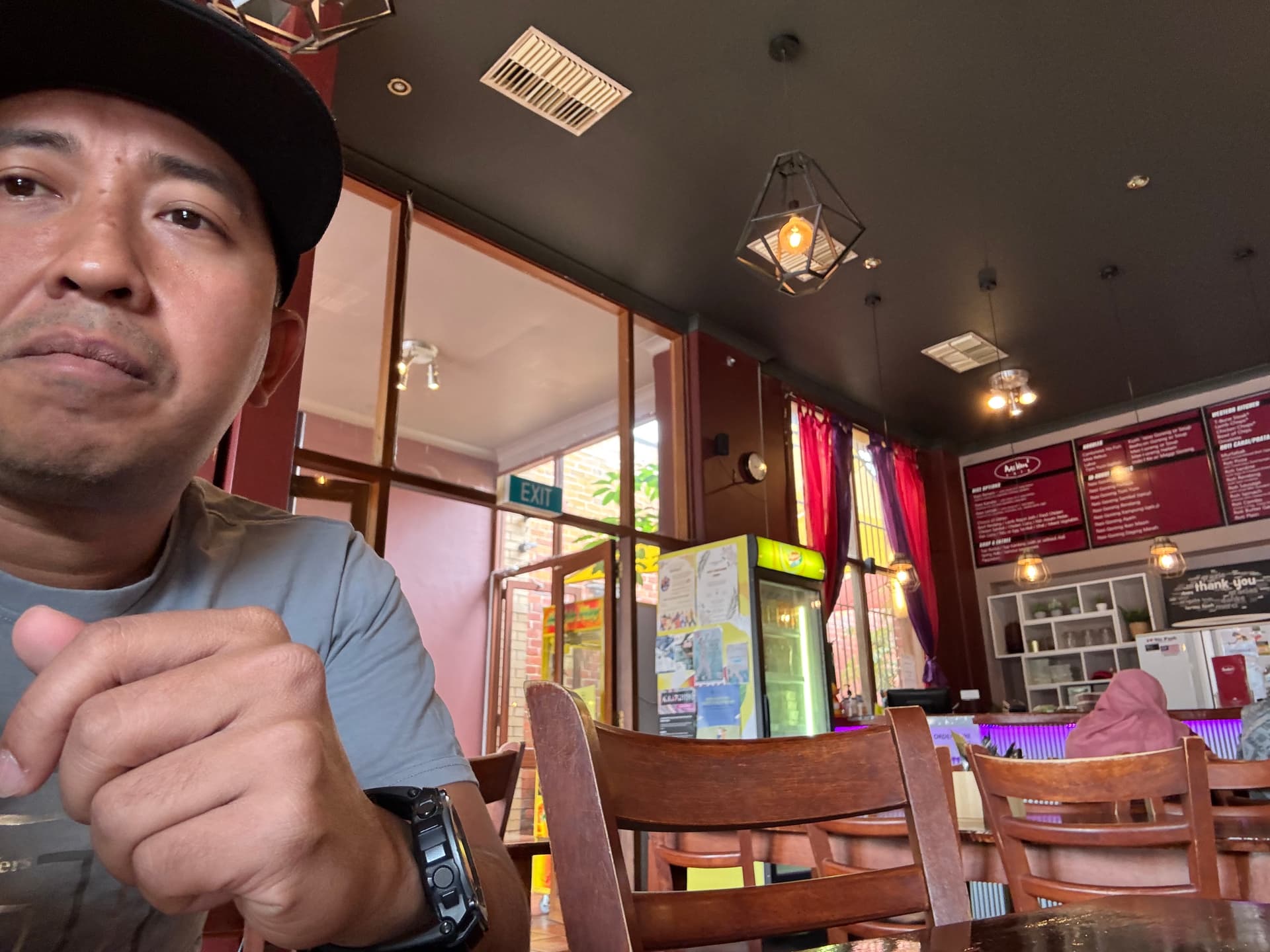 Photo of Makan2