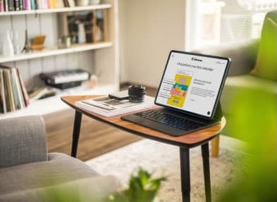 Photo of Let's Eat In