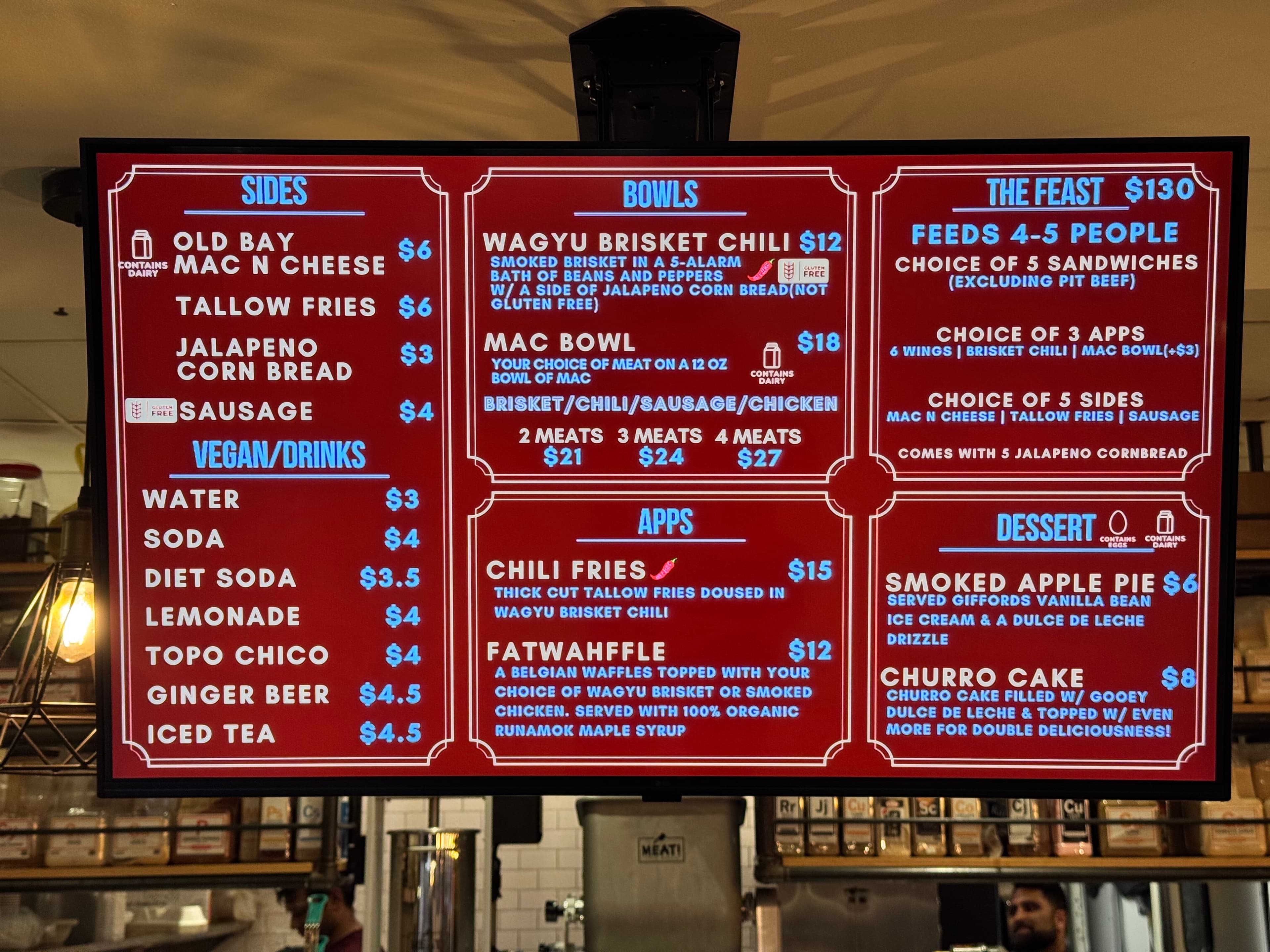 Photo of Hal & Al's BBQ