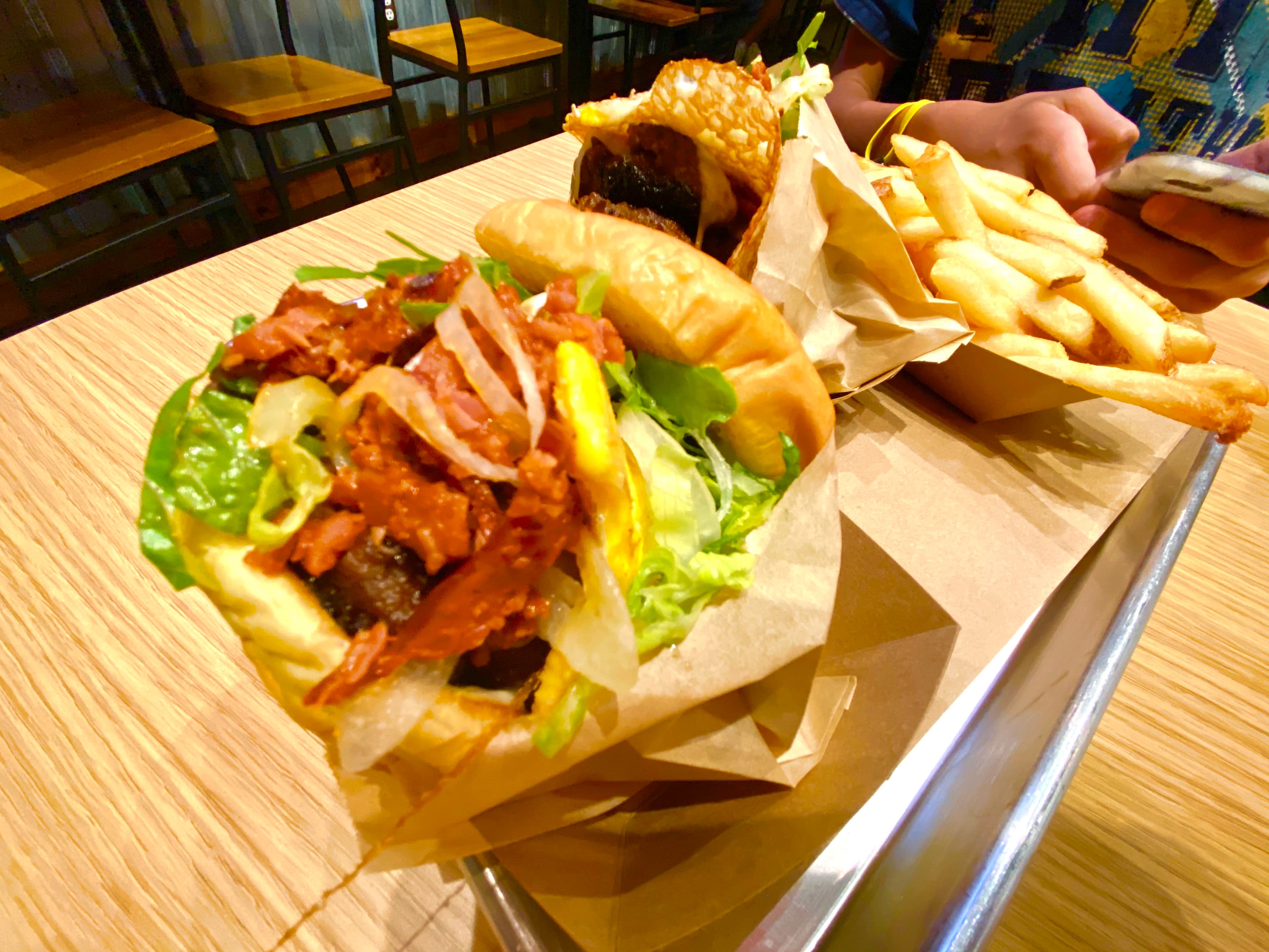 Photo of Bebop Korean-Mexican Grill