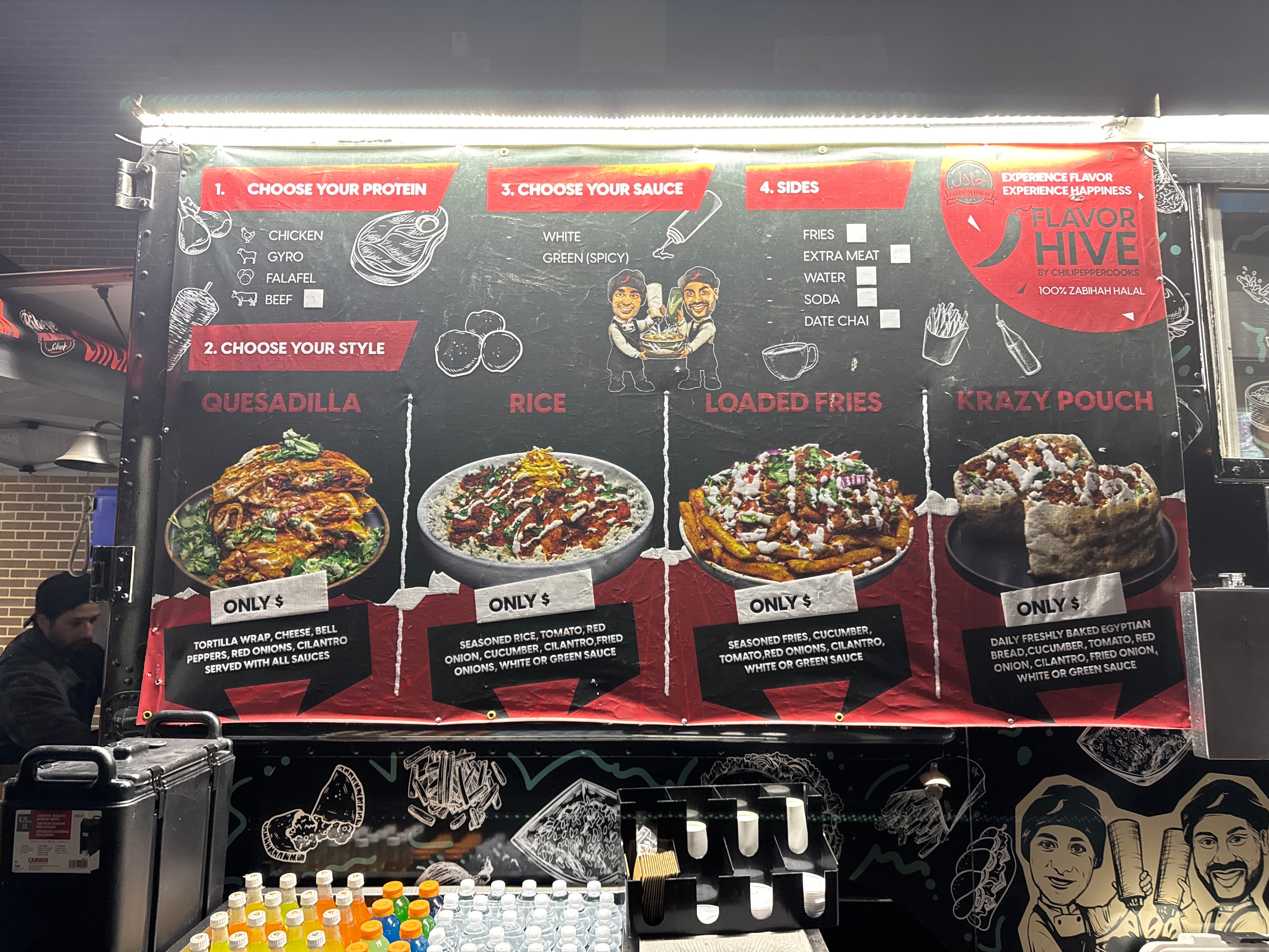 Photo of Flavor Hive